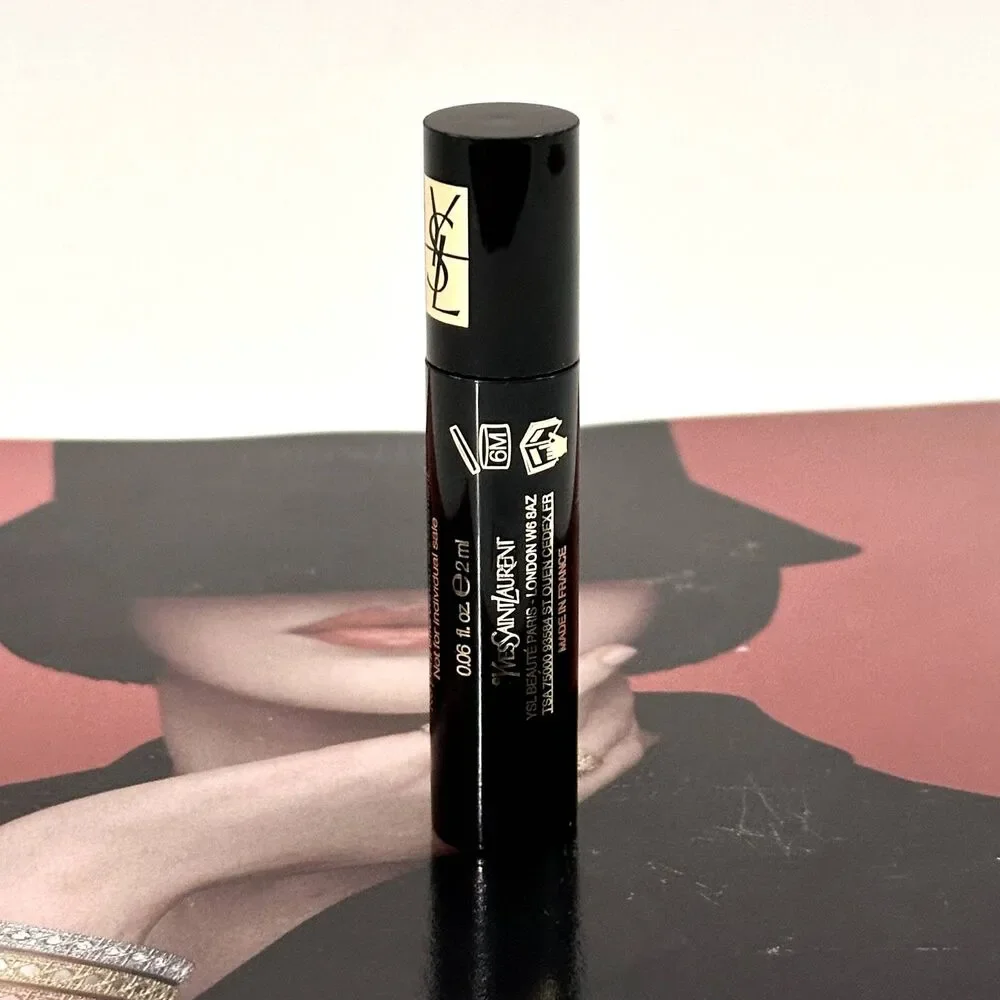 YSL The Shock Mascara Mini